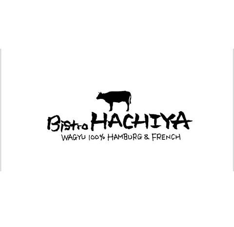 Bistro HACHIYA ビストロ ハチヤ