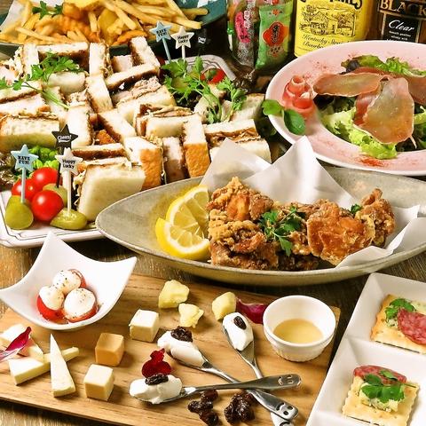 ハイボールバー Jamboree ジャンボリー