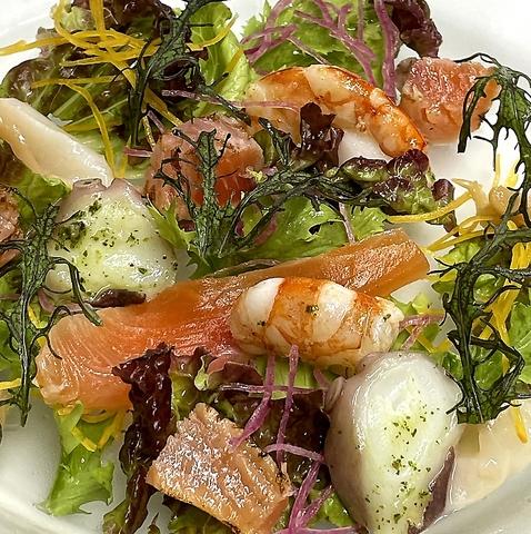 Bistrot Enry ビストロ アンリー 