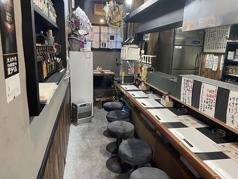 居酒屋あゆみ