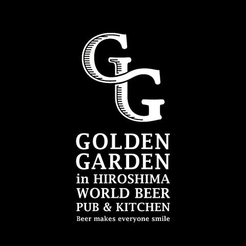 GOLDEN GARDEN