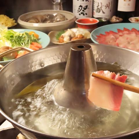 SAKE BAR 結 MUSUBI 伏見店