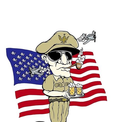 マッカーサー ギャレッジ MacArthur Garage