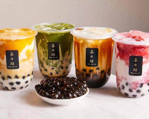 茶々坊 東向島店