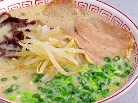 九州ラーメン 友理