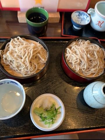 手打ち蕎麦とおばんざい そば花