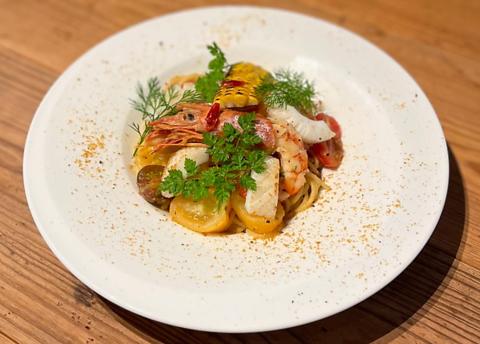 cafe&restaurant Bonheur ボヌール