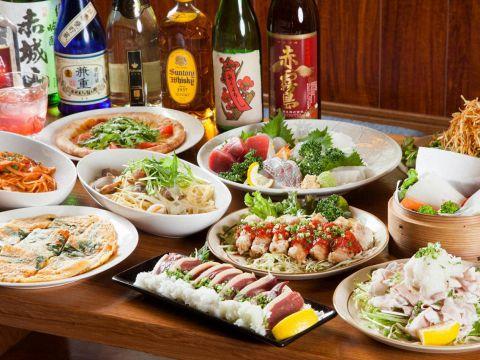 わいわい酒場 goo 前橋