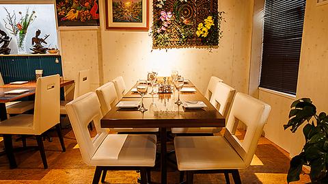 Bangkok Kitchen Deli バンコクキッチンデリ 中目黒