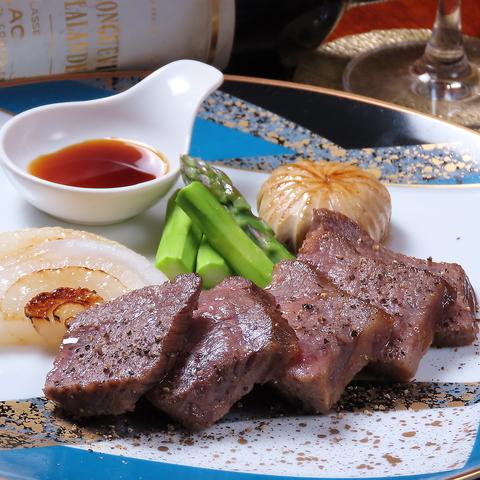 Fusion Dining K フュージョンダイニングケー