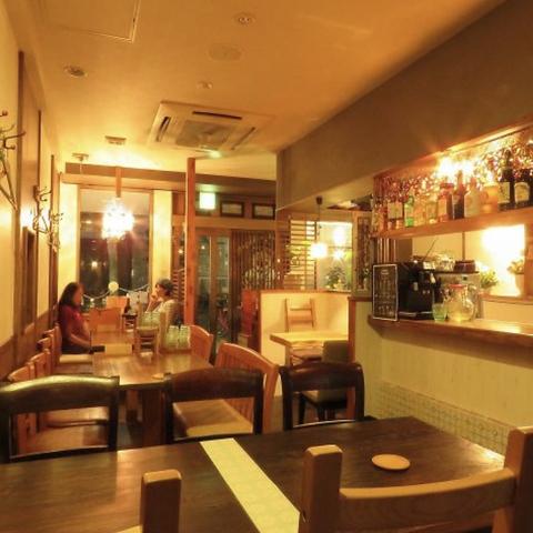 蕎麦とワインと イベリスside