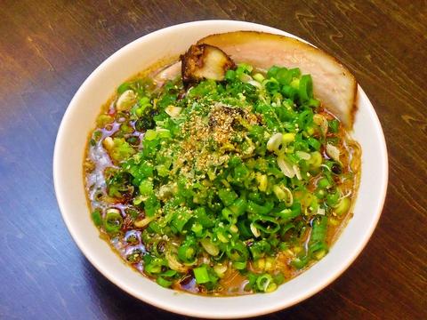 タンタン麺とからあげの ジェイタン