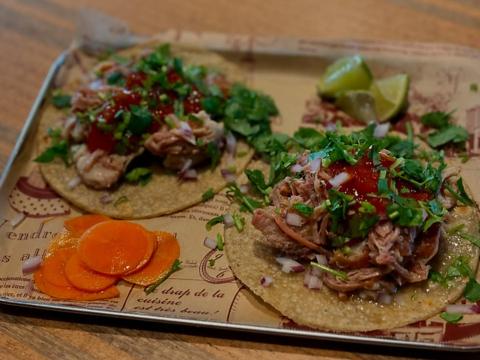 CIELO S MEXICAN シエロズメキシカン