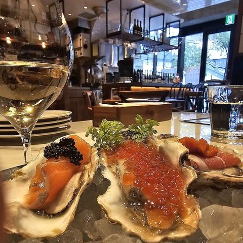 オイスターハウス 西宮店