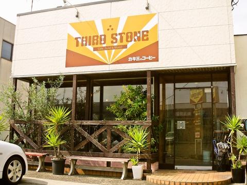 THIRD STONE サードストーン 高松