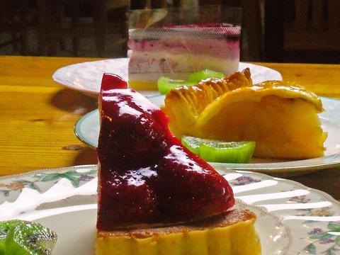 大又農園 野の実