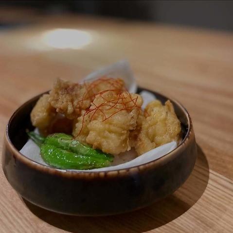 炭焼酒場　もつばか