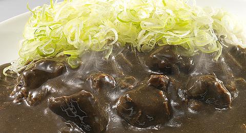 船場カリー 瓦町店