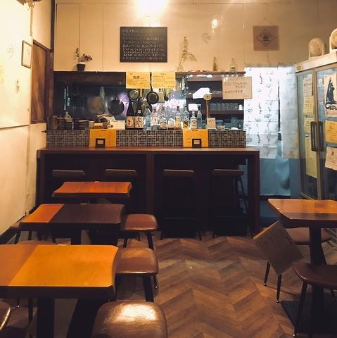 ビールスタンド ツバメノス