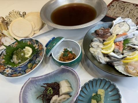 イノベーティブレストランKaPilina