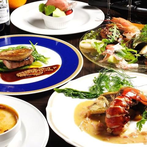 キャトル ラパン quatre lapin