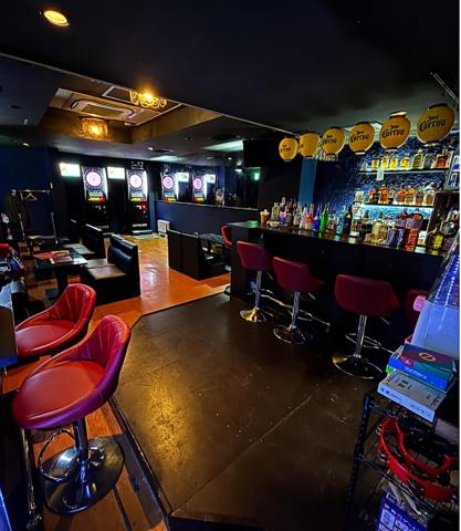 DartsBar Arts アーツ 新中野店