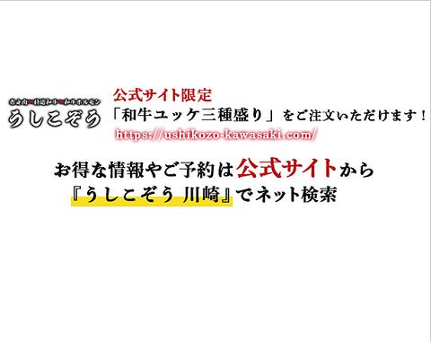 川崎 焼肉 うしこぞう