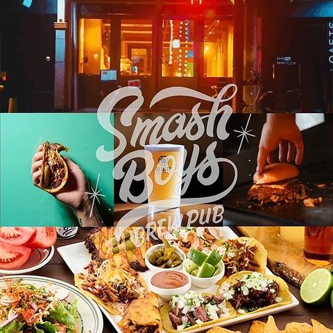 スマッシュボーイズ 浜松