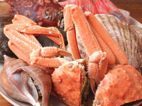 北の台所 ヤマタイチ