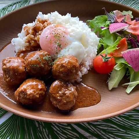 カフェレストラン CoComi ha ココミーハ