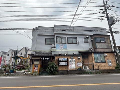 多満利屋 きらく