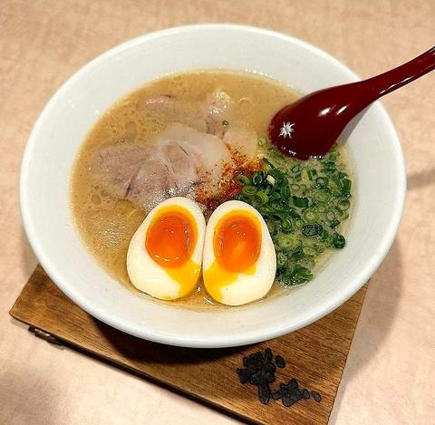 麺屋我ガ　久留米上津バイパス店