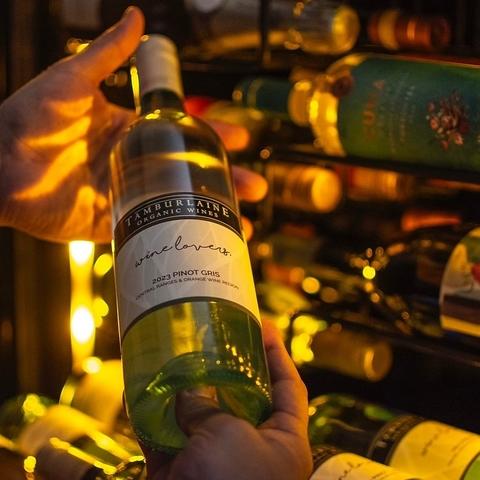 The nook ザ ヌック