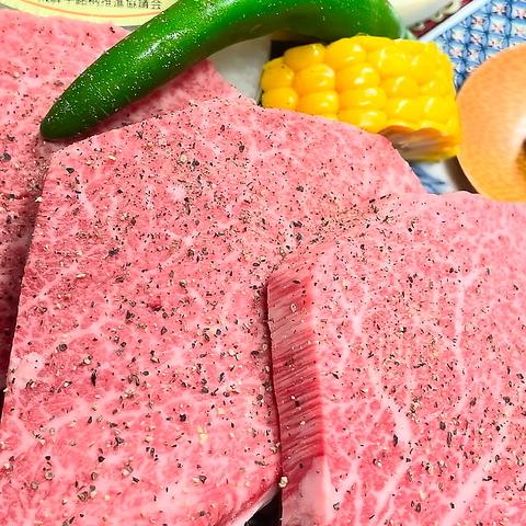 焼肉レストラン クロスケ