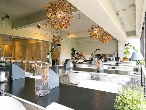 cafe Mode カフェ モード