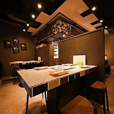 とり焼肉セジョン 駅前横丁店