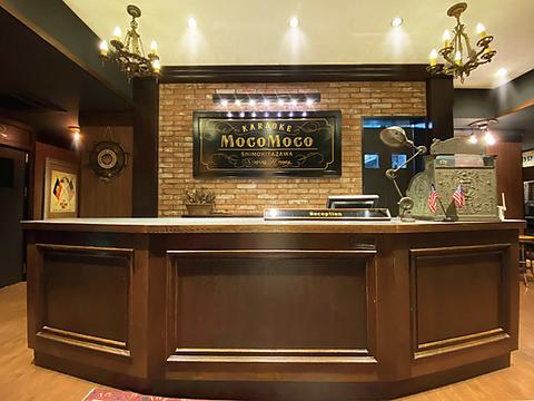 カラオケ モコモコ 下北沢店