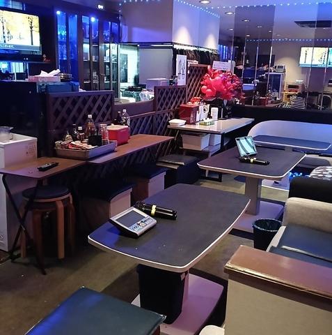 PAKCHIGI パッチギ