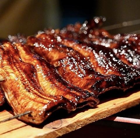 鰻割烹まるぜん