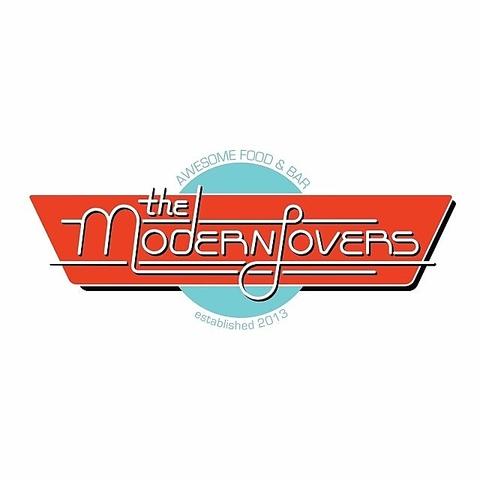 the Modern Lovers ザ モダンラヴァーズ