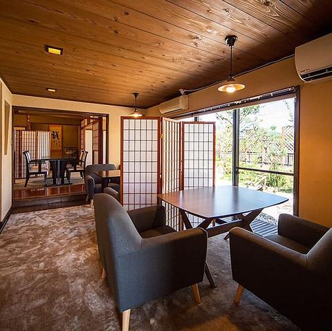 旬菜旬魚 きてみ亭