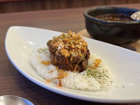 欧風土鍋カレー近江屋清右衛門