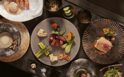 皆玉邸 恵 MEGUMI