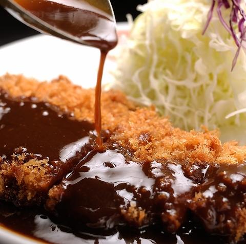 とんかつ田なか屋 岐阜店