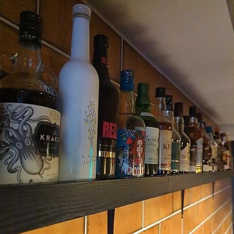 Brasserie 4string ブラッスリーフォーストリング