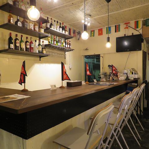 Local柏 ローカルカシワ