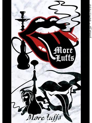 More Luffs モラウ