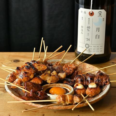 料理と酒 たいだい