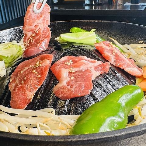 じんぎすかんはうすTORNEKO トルネコ