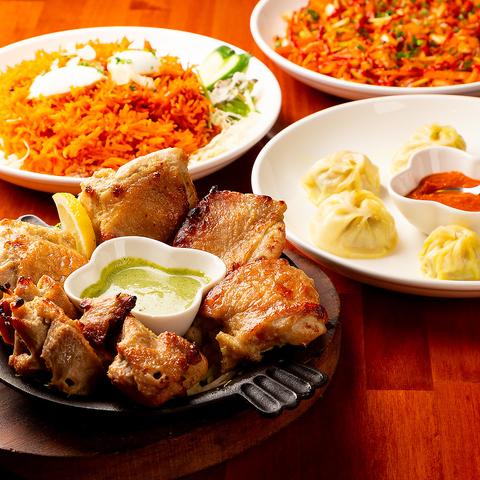 スバビハニ 京都市役所前店